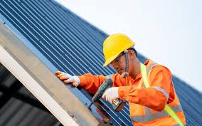 Roof Insulation in Hunters Creek, FL